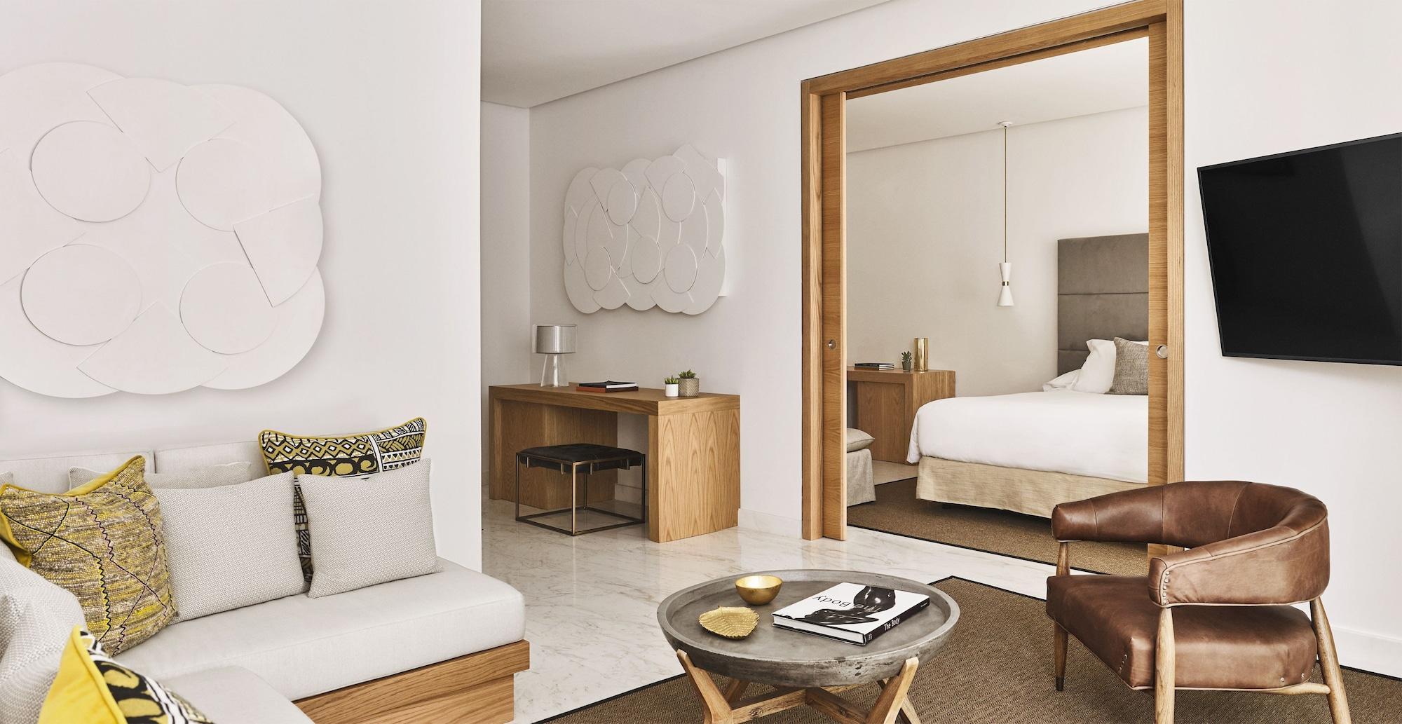 Hotel Nobu (adults Only) Marbella